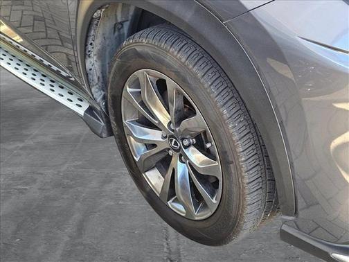 2021 Lexus NX 300 F Sport