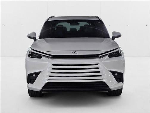 2024 Lexus TX 350 Base