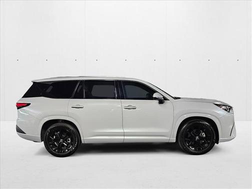 2024 Lexus TX 350 Base