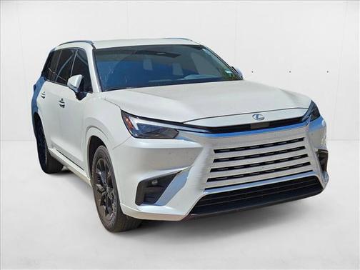 2024 Lexus TX 350 Base