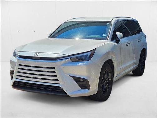 2024 Lexus TX 350 Base
