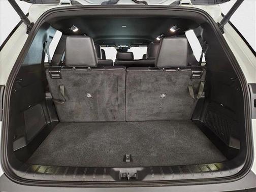 2024 Lexus TX 350 Base