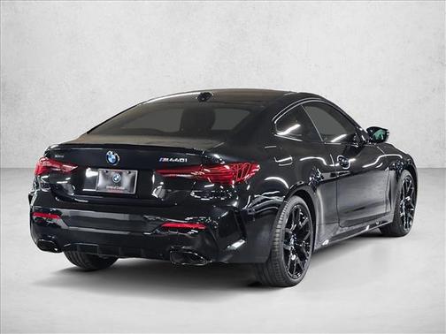 2026 BMW M440 i xDrive