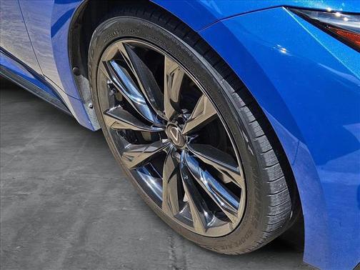 2021 Lexus IS 350 Base