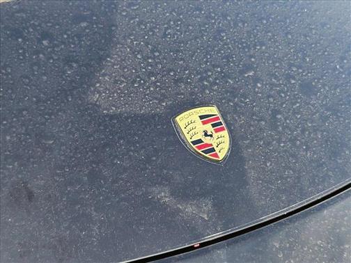 2002 Porsche 911