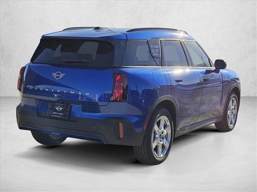 2025 MINI Countryman Cooper S ALL4