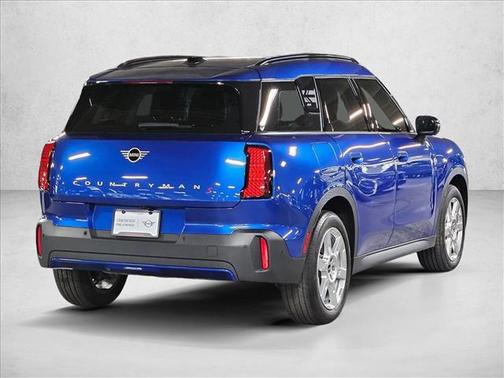 2025 MINI Countryman Cooper S ALL4