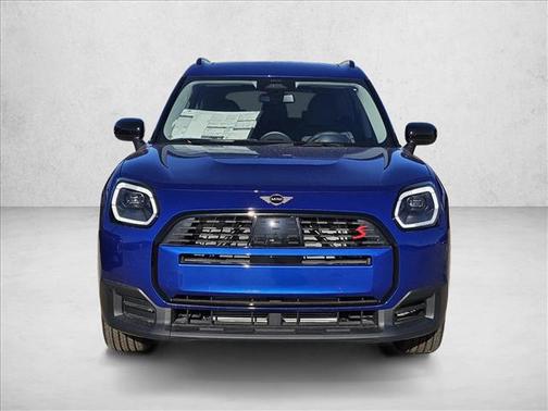 2025 MINI Countryman Cooper S ALL4