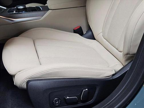 2025 BMW i4 Gran Coupe eDrive40