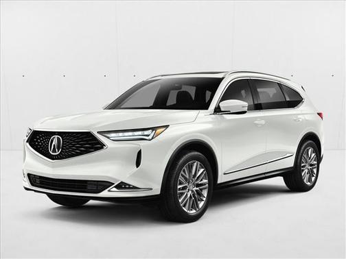 2022 Acura MDX Advance Package