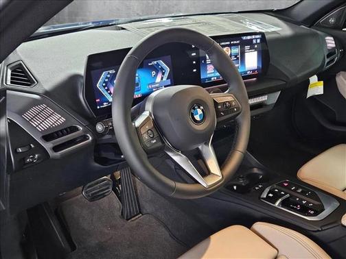2025 BMW 228 Gran Coupe xDrive