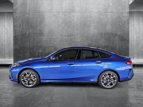 2025 BMW 228 Gran Coupe xDrive