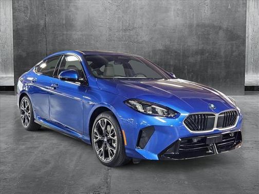 2025 BMW 228 Gran Coupe xDrive