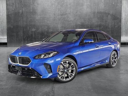 2025 BMW 228 Gran Coupe xDrive
