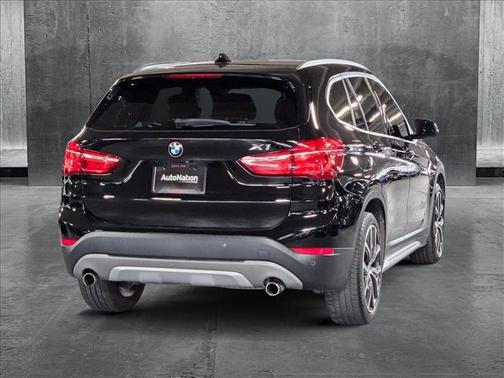 2018 BMW X1 sDrive28i