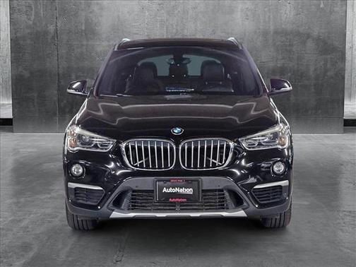 2018 BMW X1 sDrive28i