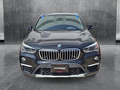 2018 BMW X1 sDrive28i