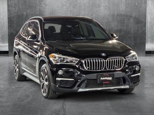 2018 BMW X1 sDrive28i