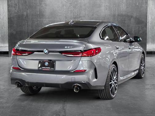 2024 BMW 228 Gran Coupe i sDrive