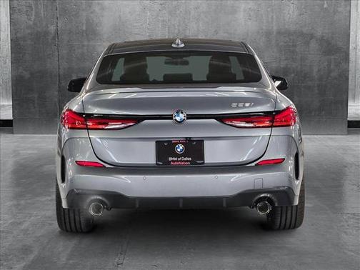 2024 BMW 228 Gran Coupe i sDrive
