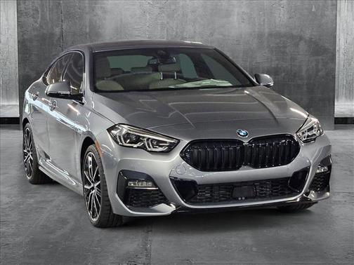2024 BMW 228 Gran Coupe i sDrive