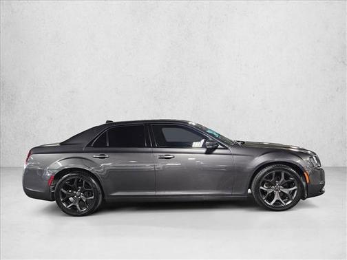 2021 Chrysler 300 S