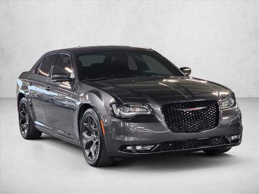 2021 Chrysler 300 S