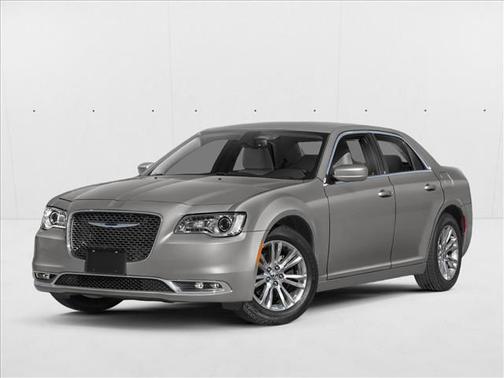 2021 Chrysler 300 S