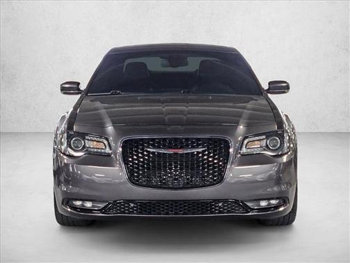 2021 Chrysler 300 S