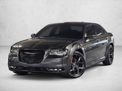 2021 Chrysler 300 S