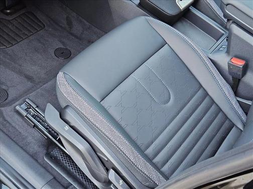 2026 MINI Countryman Cooper S ALL4