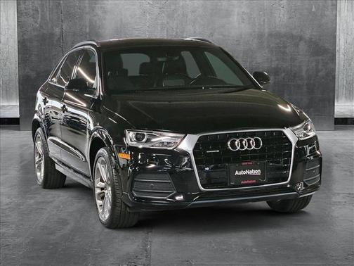 2016 Audi Q3 2.0T Premium Plus