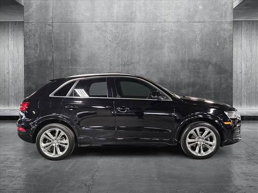 2016 Audi Q3 2.0T Premium Plus