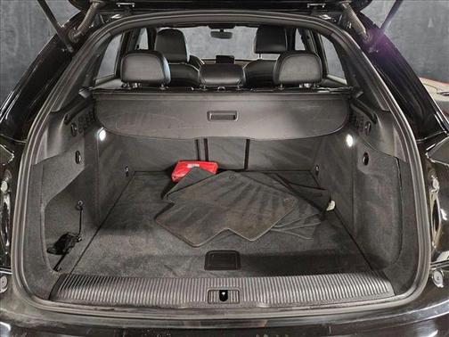 2016 Audi Q3 2.0T Premium Plus