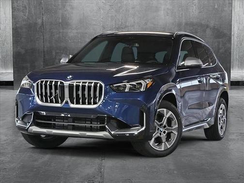 2024 BMW X1 xDrive28i