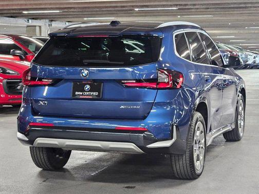 2024 BMW X1 xDrive28i