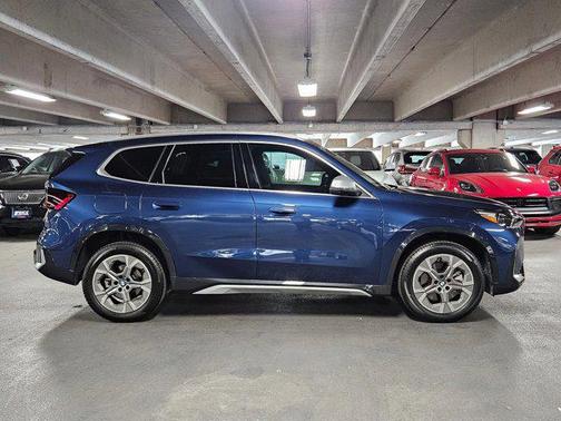 2024 BMW X1 xDrive28i
