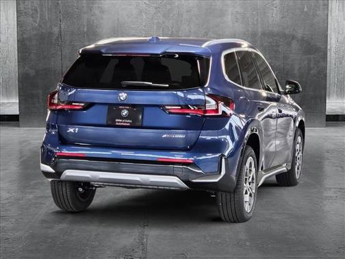 2024 BMW X1 xDrive28i