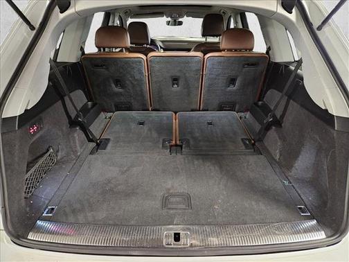 2019 Audi Q7 45 Premium Plus