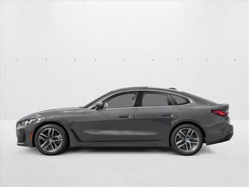 2026 BMW 430 Gran Coupe i