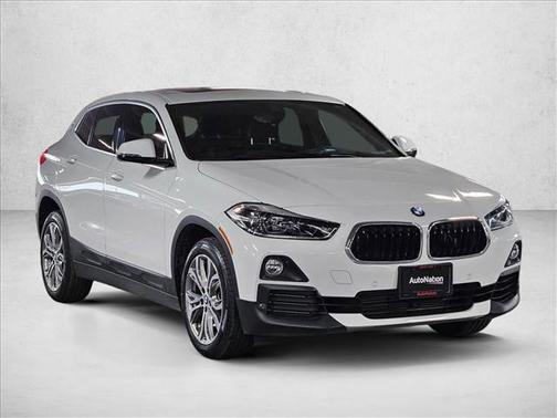 2019 BMW X2 sDrive28i