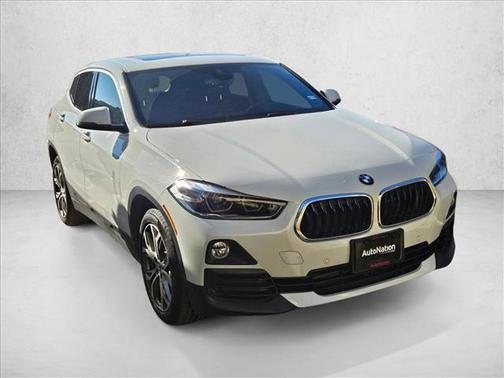 2019 BMW X2 sDrive28i