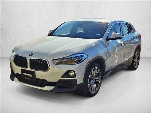 2019 BMW X2 sDrive28i