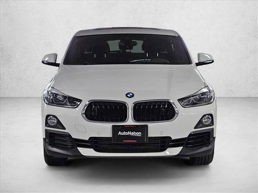 2019 BMW X2 sDrive28i