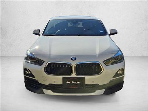 2019 BMW X2 sDrive28i