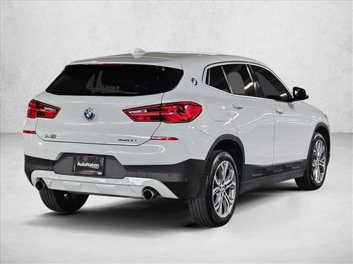 2019 BMW X2 sDrive28i