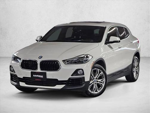 2019 BMW X2 sDrive28i