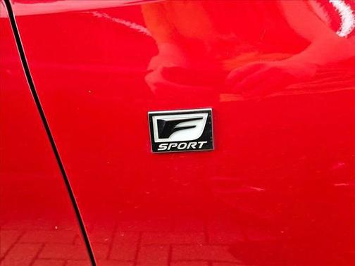 2016 Lexus IS 200t Base