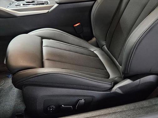 2025 BMW 430 i xDrive