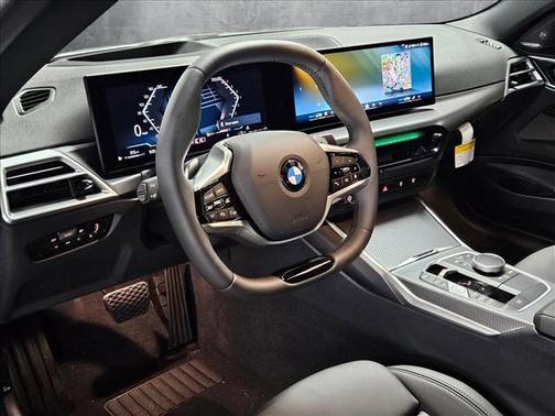 2025 BMW 430 i xDrive